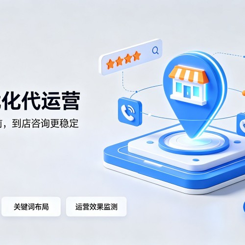 双桥GEO优化